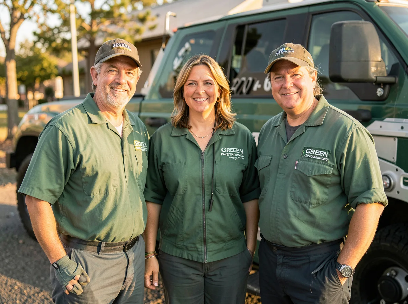 Water Damage Restoration company in Lumberton, NC