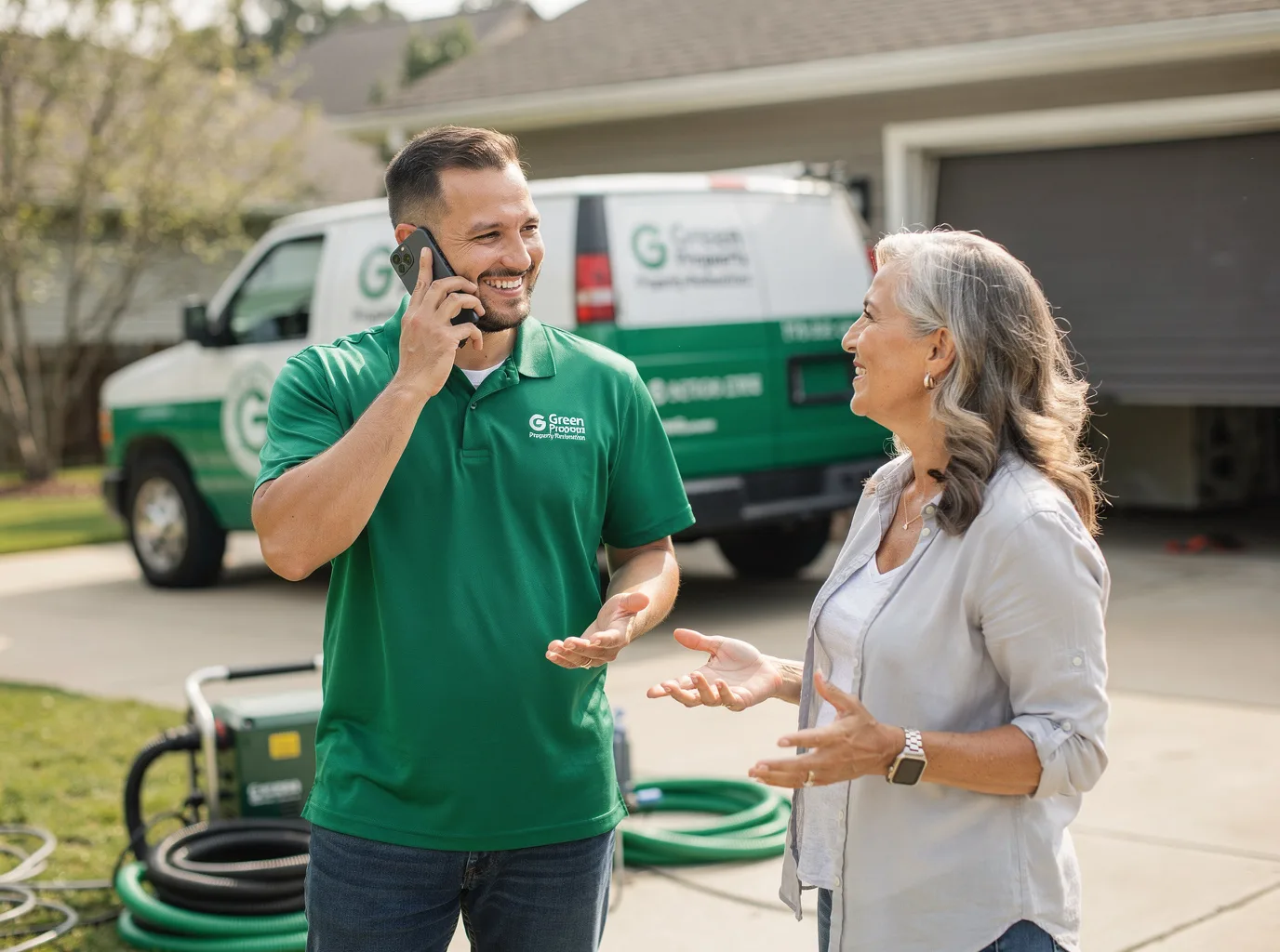 Water Damage Restoration Lumberton, NC FAQs